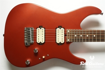 Stay 24F 2H - Passion Orange Matte